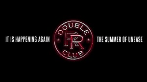 The Double R Club at Wonderground, London