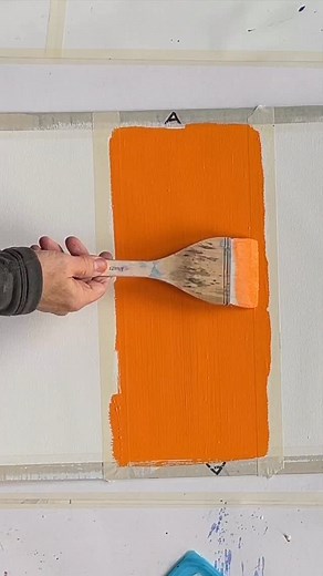 Patrick Piccinelli, “Till The Morning Comes “, acrylic paint, paint marker on Arches paper, 65X50 cm, 2025. This abstract work evokes the essence of a Neil Young song that I love to listen to in my studio: “Till The Morning Comes.” This composition on paper creates a visual narrative that captures the passage of time and the anticipation evoked in the song. The upper half uses soft tones—pinks, peaches, and pastel oranges—to represent the first light of dawn. The repetitive horizontal lines crea