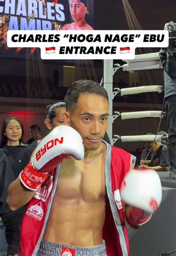 BYON COMBAT SHOWBIZ VOL.7 25 APRIL 2026 WTC KUALA LUMPUR, MALAYSIA LIVE PAY-PER-VIEW DI VIDIO #byoncombat #byoncombatshowbiz🥊🔥 #byonsports