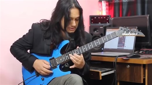 296K views · 12K reactions | Ayub Bachchu Sir | Haste Dekho Instrumental Cover | Romo Romio Official | Facebook