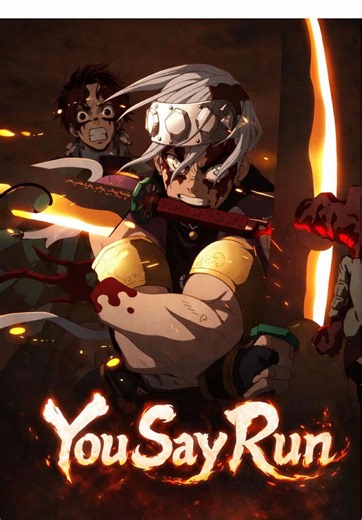 You Say Run: The Perfect Fit for Every Scene