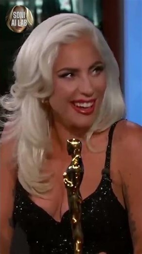 Lady Gaga Hides in Theaters Crying Over A Star Is Born Deleted Scenes