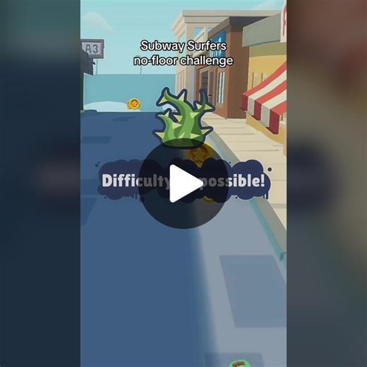 Play Plant Invasion No Floor Challenge Now!