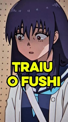 Traição e Amizade em To Your Eternity: Mizuha e Fushi
