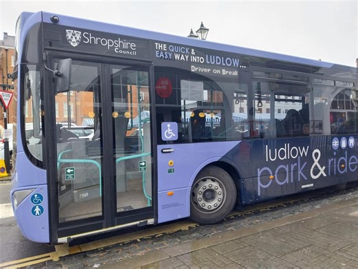 Ludlow bus services get winter overhaul after passenger concerns - new timetables revealed here