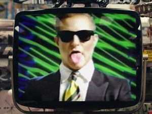 Blake Lewis - Retro Romance