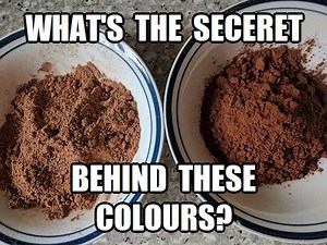 High Fat Cocoa Vs Low Fat Cocoa Powder (Best Cocoa for Health)