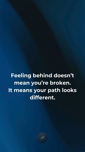 If This Feels Personal, You’re Not Broken