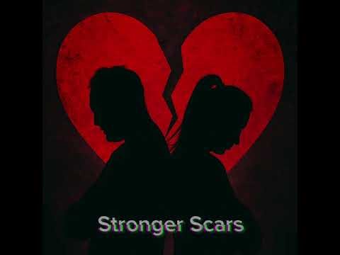 YRG Naomi Ritz -Stronger Scars (Prod.YRG.ENT)