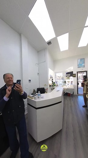 Moshe Storch and TYH continue their mission to bring Simcha to the Jews of Los Angeles before Purim!