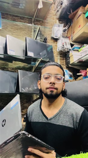 HP X360 G2 Touch Display Laptop Offer in Sukkur