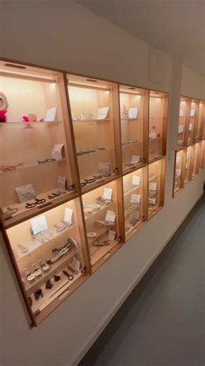 Welcome to The Mouth Harp Museum!Explore 165 mouth harps from 19 countries, showcased in 16 exhibits. These instruments belong to the lamellophone family, evolving from ancient “mouth bows.” Gathered between 2013-2017, they highlight the artistry of instrument making and cultural heritage. Supported by audiovisual recordings, they connect diverse cultures. Visit our new home to experience these unique sounds and stories.#mouthharpmuseum #worldmusic #culturalheritage #jawharp