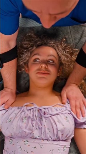 Neck ASMR That Melts All Stress 😌 | Slow Stretches, Soft Crackles & Deep Relief