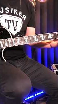 Zoom G11 Multi-Effects Processor - Demo by @MusikerTV