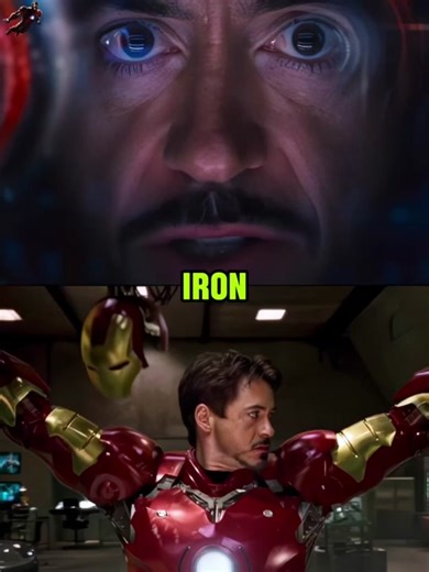 Top 3 Most Powerful Villains Created by Iron Man | Marvel Movie Theory