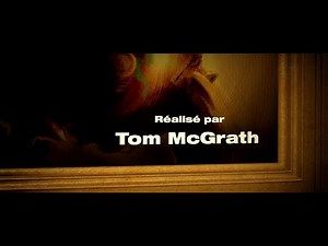 Megamind - Crédits