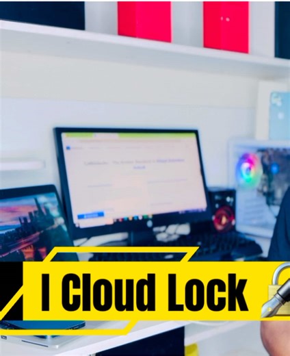 FREE iCloud Unlock for iPhone - Full Details Revealed