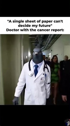 Doctor can do it: #memes