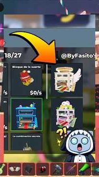 You can now trade BASES Skin in Steal to Brainrot 😱😱 #roblox #stealabrainrot