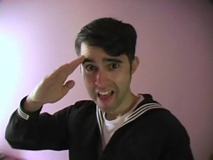 How to Salute