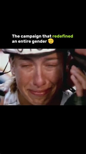 Founders Bay on Instagram: "Nike did not just make a sports commercial they reclaimed a label used to hold women back. By showcasing female athletes achieving the impossible while being called dramatic or delusional, they turned a societal slur into a symbol of greatness. This is Identity Marketing and Creative Tension at its absolute finest. You do not just sell products. You champion the spirit of your audience. Follow @foundersbay_ for more alpha marketing strategies. #FoundersBay #NikeMarket