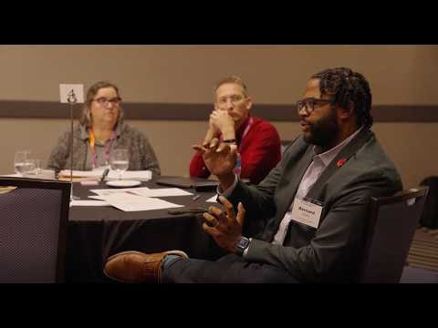 Higher Learning Commission: Fueling Innovation