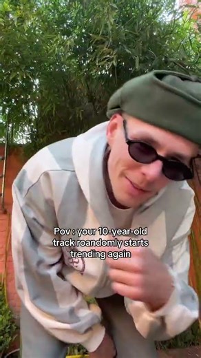 this was not on my 2026 bingo card but I'll take it #lostfrequencies #reality