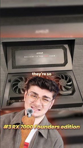 What’s The Best GPU Design???