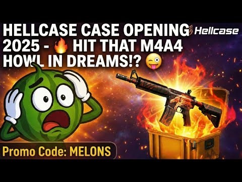 HIT THAT M4A4 HOWL IN DREAMS!? 😜