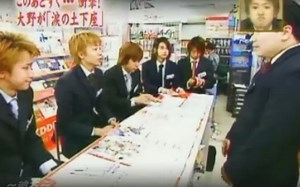 「Ｃの嵐！」岚-最終回！！クレーム厳選 - 1