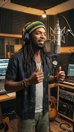 Rise Up in the Light 🌅 Reggae Live Energy | Female Voice Festival Vibes #reggae #music #rootsreggae