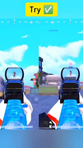 ✅ Auto Mark Hit ❌ | ULTRA Gaming