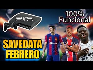 Nuevo SAVEDATA ACTUALIZADO Potato Patch V13 para PS3 + Como instalar sin USB | Blus y Bles