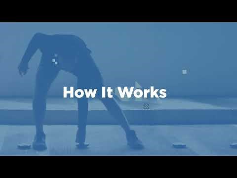 Get Started with the FITLIGHTS® in 4 easy steps