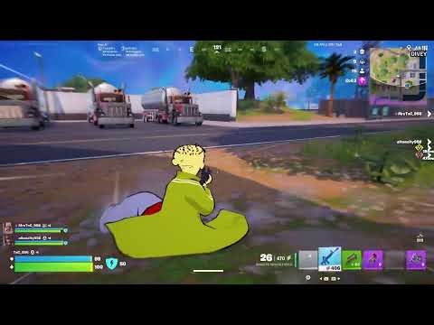 ED,EDD AND EDDY ZEROBUILD RELOAD GAMEPLAY!🔥🔥🔥
