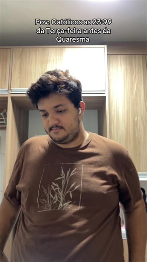 Vídeo de BrunoS🇻🇦 (@brunos9876) relacionado a quaresma