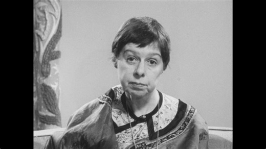 Wunderkind Carson McCullers