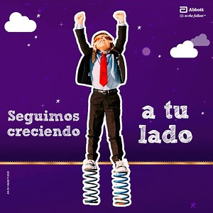 124K views · 525 reactions | Mamá e hijo hacen el mejor equipo ¿Qué metas lograron juntos en este 2020? ¿contar de 2 en 2? ¿preparar solito su PediSure? No olvides consultar con tu profesional de la salud | PediaSure Latinoamérica | Facebook