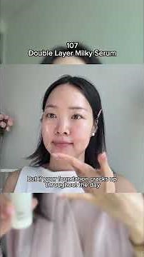 How to get Kpop Idol SKIN! 💧 #kpop #koreanskin #skincare #koreanskincare #kbeauty mov