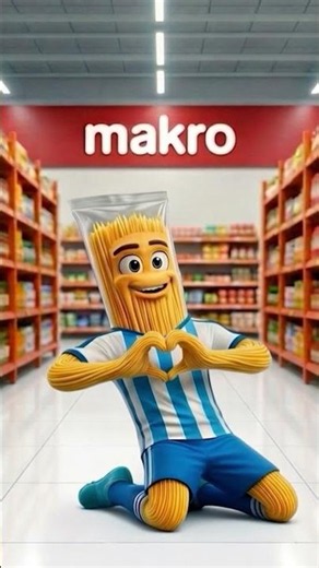 Subite a La Makroneta