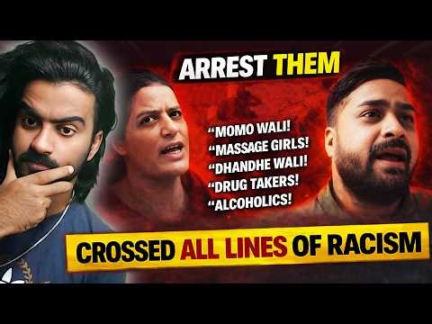 SHAME ON US | STOP Racism Against The Northeast