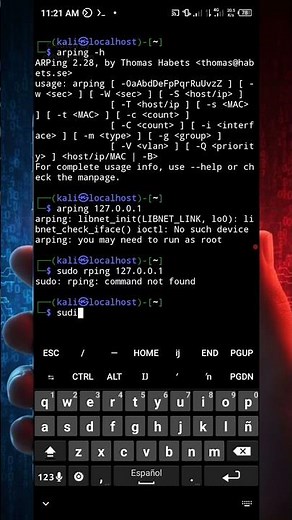 Arping Tutorial: Test Hosts with ARP Requests (Linux 2026)