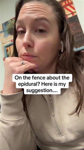 Understanding the Epidural Process for Childbirth