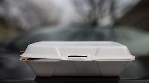 Oregon bans plastic foam and PFAS in food containers, promotes reusable alternatives