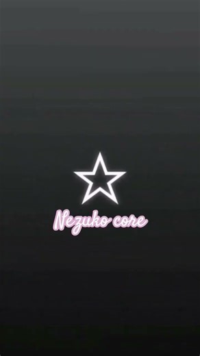 Nezuko kamado cute edit 7 #demonslayer #kimetsunoyaiba #anime#nezuko