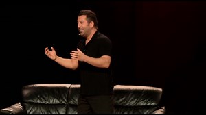 CMYLMZ DVD 2008 / Cem Yilmaz