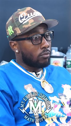 @math.hoffa | COMING SOON “THE SUPREME TRUTH” THE DOCUMENTARY - Watch full clip on @youtube Now - #P2 #SupremeMcGriff #TheSupremeTruth #MyExpertOpinion... | Instagram