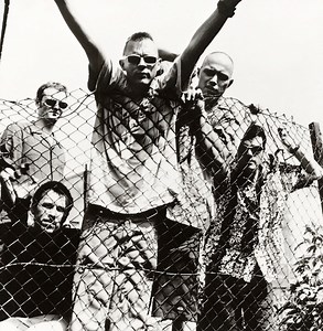 Aug 03, 2023: Apollo 440 at Broczyno Lotnisko - Koło Czaplinka Broczyno, Poland | Concert Archives