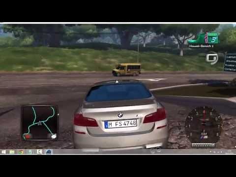 Test Drive Unlimited 2 - How To Install a Car mod