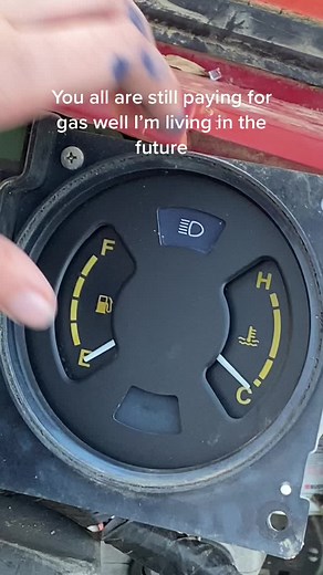 Innovative Fuel Gauge Techniques for Vehicle Owners